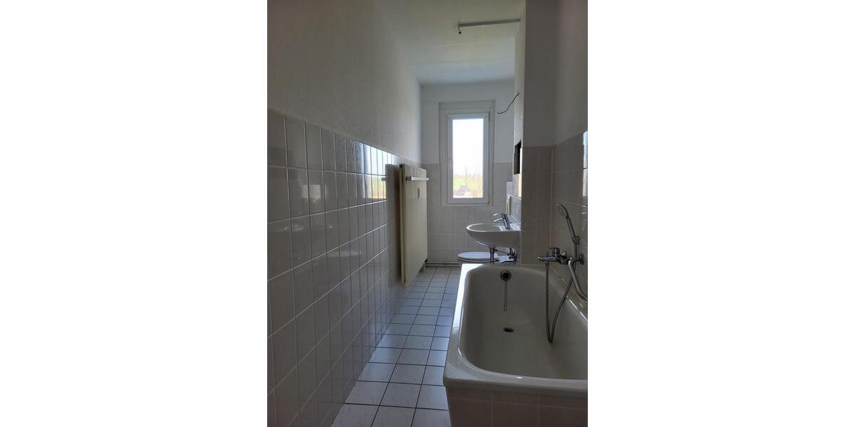 Etagenwohnung Hainichen - 3 Zimmer, 62 m&sup2;, 557&euro; | Angebot:19789214