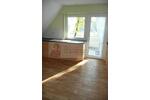 Geräumige 2-Zimmer-Mietwohnung mit Balkon in ruhiger Ortsrandlage