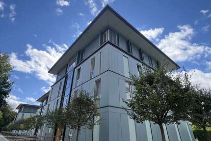 Wohnung zum Mieten in Wiesbaden 1.500 € 94 m²