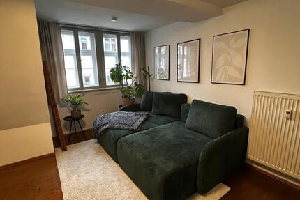 1,5 Zimmer Wohnung ab 01.01.2026 1 zimmer