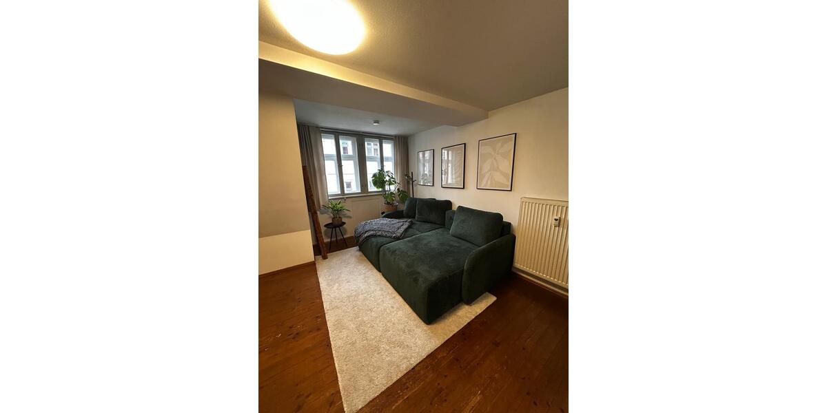 1,5 Zimmer Wohnung ab 01.01.2026 1 zimmer