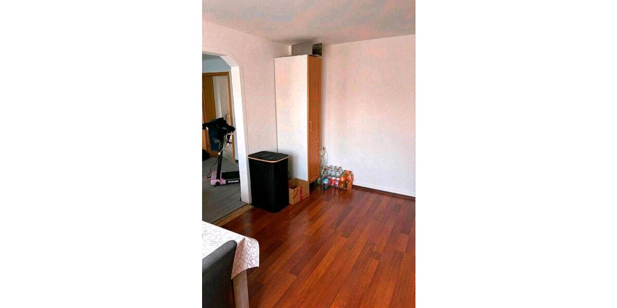 Erdgeschoßwohnung Friedrichsthal - 3 Zimmer, 85 m&sup2;, 800&euro; | Angebot:26260789