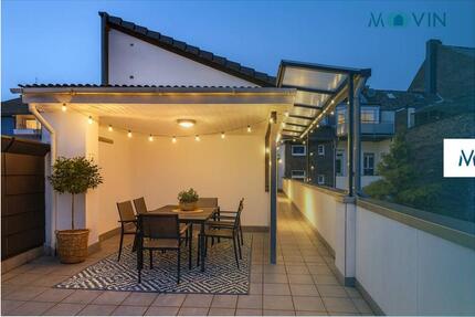 Wohnung Leverkusen Opladen - 4 Zimmer, 98 m&sup2;, 1.200&euro; | Angebot:23804699