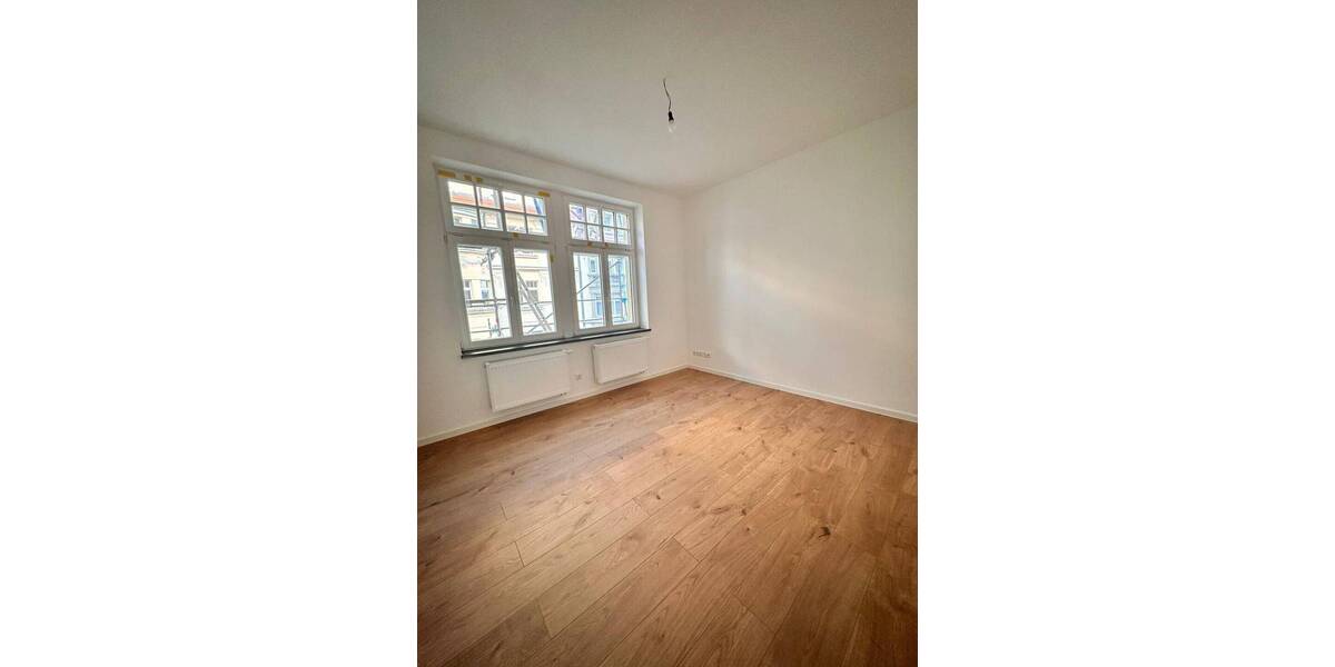Etagenwohnung Bautzen Innenstadt - 4 Zimmer, 100 m&sup2;, 1.004&euro; | Angebot:26798728