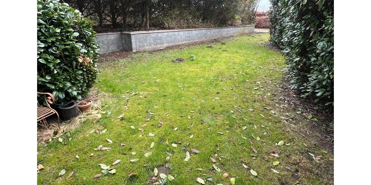 Etagenwohnung Gettorf - 3 Zimmer, 98 m&sup2;, 1.370&euro; | Angebot:25991329