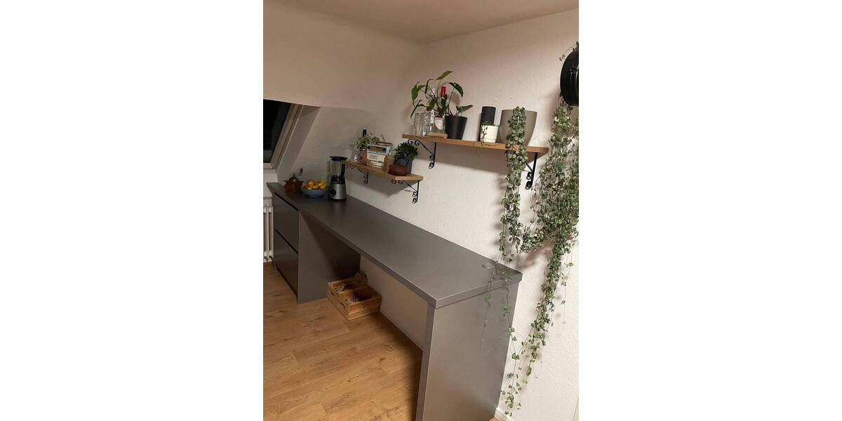 Etagenwohnung Seesen - 4 Zimmer, 105 m&sup2;, 680&euro; | Angebot:25738152