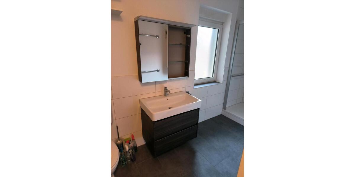 3-Zimmer-WG im 1. OG Innenstadt TBB mit Fernsicht 3 zimmer