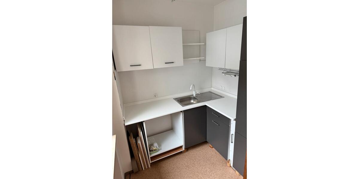 Etagenwohnung Eichstätt - 1 Zimmer, 45 m&sup2;, 530&euro; | Angebot:26664483