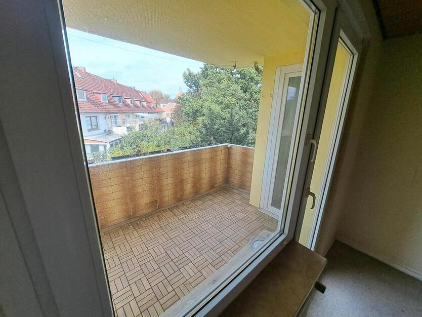 3 Zimmer Wohnung zimmer