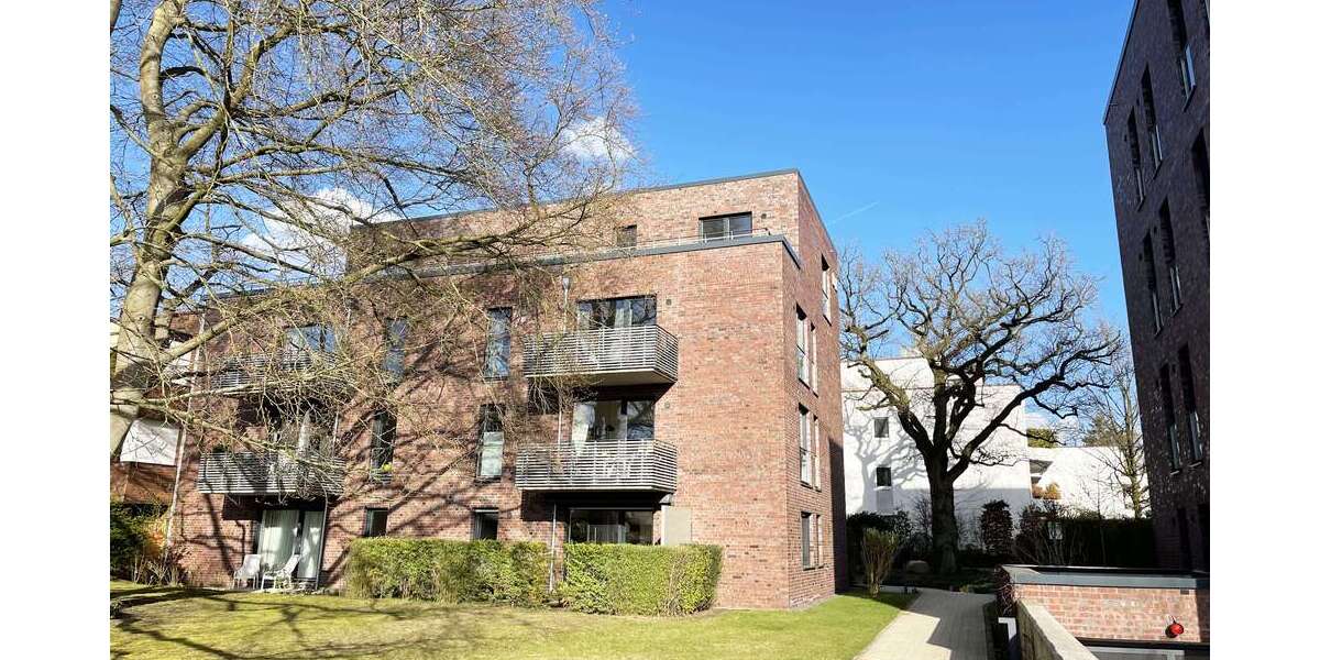 Etagenwohnung Hamburg Altona - 4 Zimmer, 115 m&sup2;, 1.950&euro; | Angebot:26166090