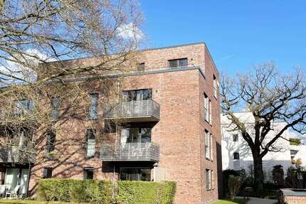 Wohnung Hamburg Altona - 4 Zimmer, 115 m&sup2;, 1.950&euro; | Angebot:26166090