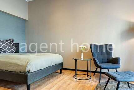 Wohnung zum Mieten in Stuttgart 960 € 31 m² 1 zimmer