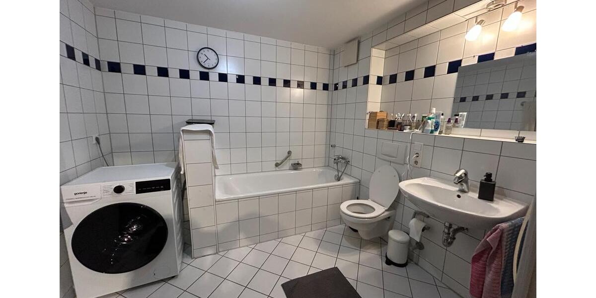 Wohnen auf Zeit Regensburg Kumpfmühl - 1 Zimmer, 12 m&sup2;, 480&euro; | Angebot:26347920