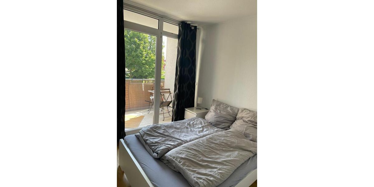 Hochparterre Osnabrück Nahne - 1 Zimmer, 30 m&sup2;, 790&euro; | Angebot:26644670
