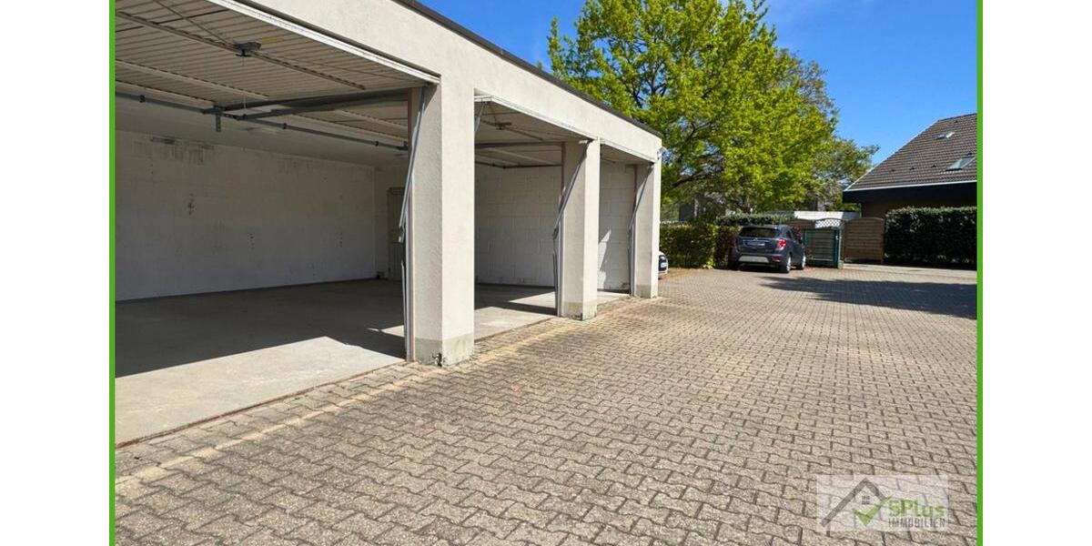 Gewerbeobjekt Inden - 200&euro; | Angebot:26417349