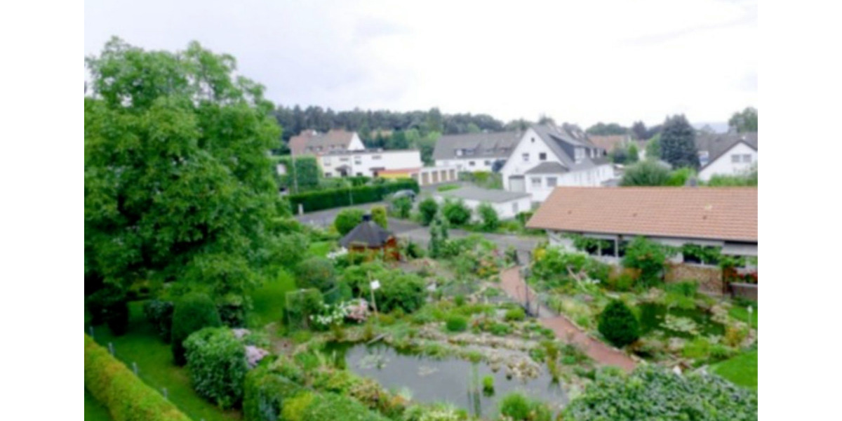 Dachgeschoßwohnung Kassel Bettenhausen - 2 Zimmer, 45 m&sup2;, 500&euro; | Angebot:25792471