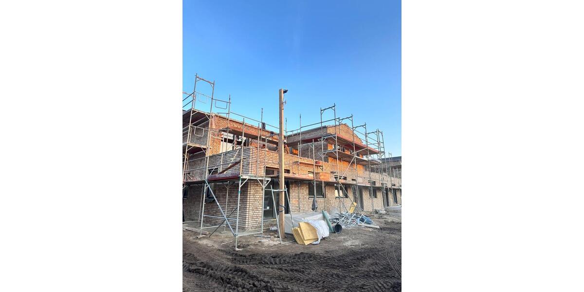 Etagenwohnung Garbsen Ortschaft Horst - 1 Zimmer, 28 m&sup2;, 453&euro; | Angebot:25852980