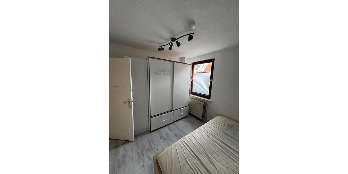Dachgeschoßwohnung Gnarrenburg - 2 Zimmer, 52 m&sup2;, 500&euro; | Angebot:26665118