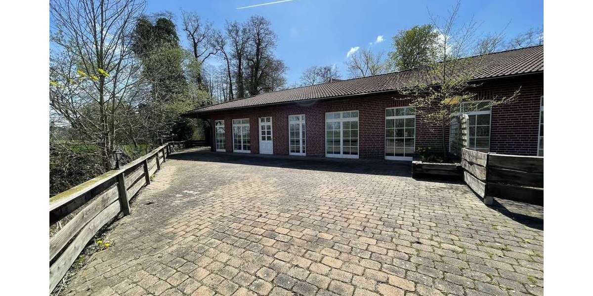 Etagenwohnung Neustadt a.Rbge. Brunnenborstel - 3 Zimmer, 125 m&sup2;, 890&euro; | Angebot:26836778