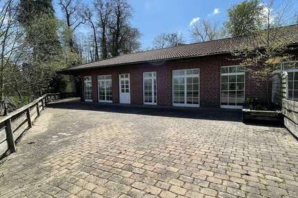 Wohnung Neustadt a.Rbge. Brunnenborstel - 3 Zimmer, 125 m&sup2;, 890&euro; | Angebot:26836778