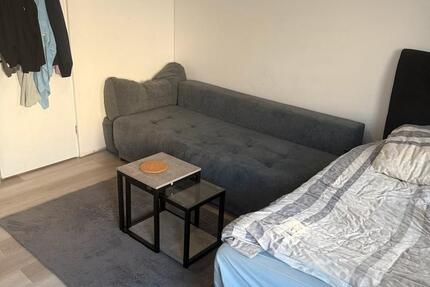 Moderne 1-Zimmer-Wohnung – kernsaniert (2023) 1 zimmer