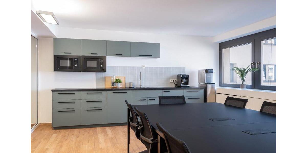 Gewerbeobjekt Düsseldorf Stadtbezirk 3 - 990&euro; | Angebot:26137875