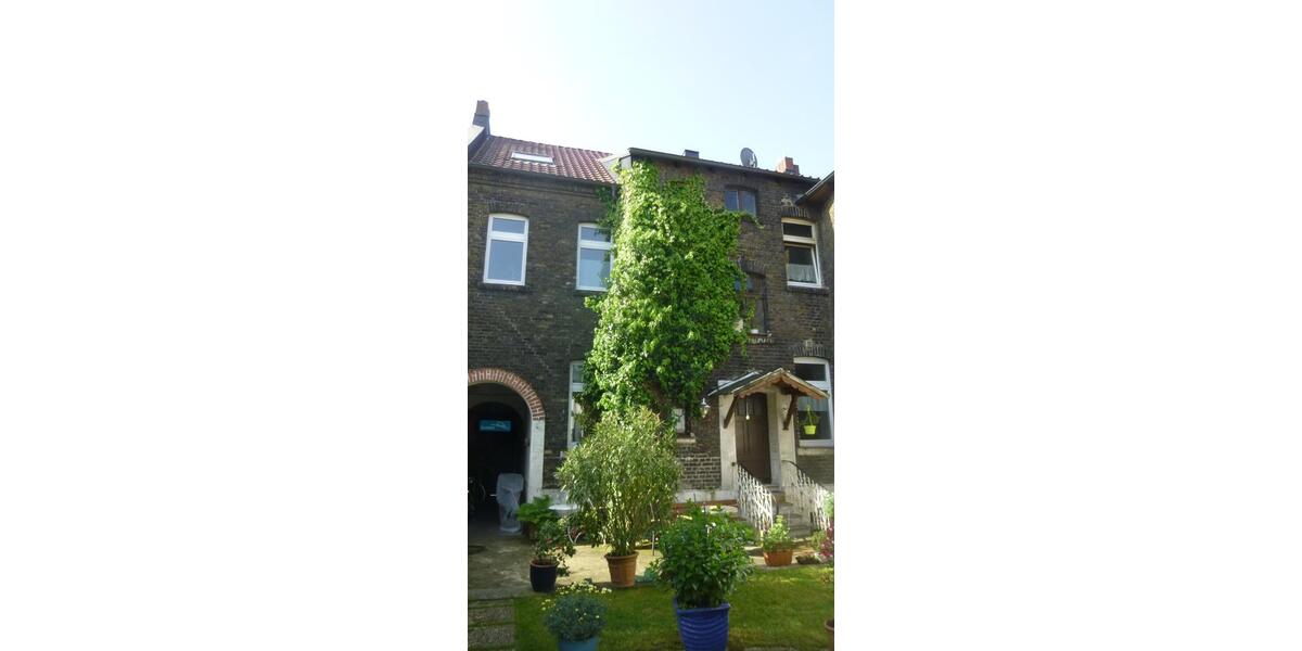Dachgeschoßwohnung Gelsenkirchen Gelsenkirchen-West - 3 Zimmer, 67 m&sup2;, 600&euro; | Angebot:24846423