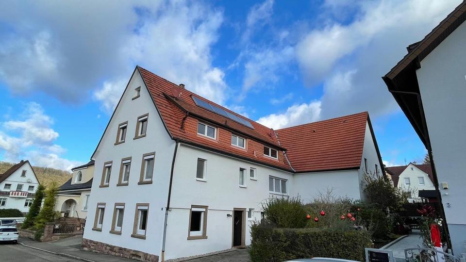 Großzügige 3-Zimmerwohnung zu vermieten 3 zimmer