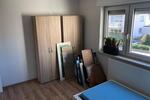 Erdgeschoßwohnung Karlsruhe Neureut - 1 Zimmer, 19 m&sup2;, 500&euro; | Angebot:25564238