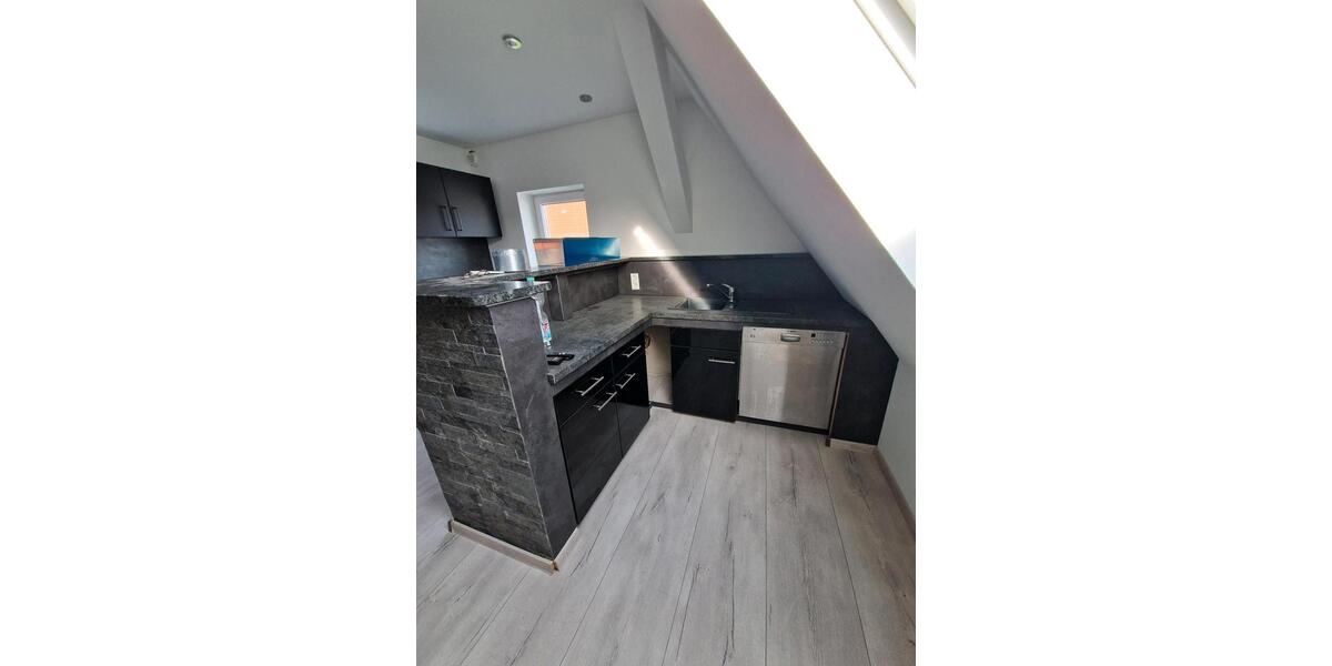 Maisonettenwohnung Denkingen - 3 Zimmer, 113 m&sup2;, 1.000&euro; | Angebot:22397780