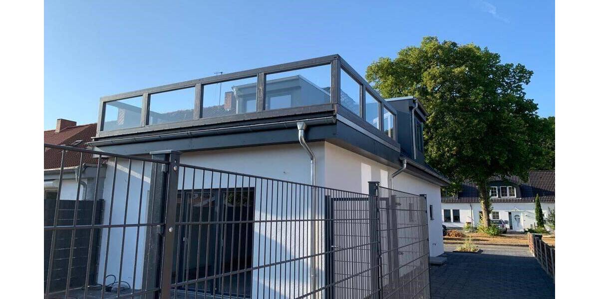 Reihenendhaus Bremen Ellenerbrok-Schevemoor - 2 Zimmer, 90 m&sup2;, 1.200&euro; | Angebot:26824591