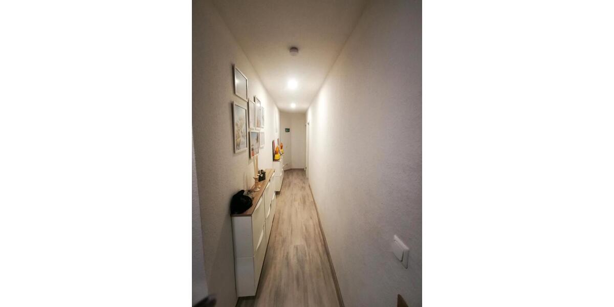 Wunderschöne 5-Zi.-Whg. in Ilten mit eigenem Garten 5 zimmer