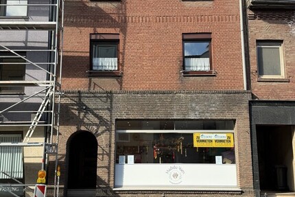 Herzogenrath - Flexibel nutzbare Gewerbefläche – sofort verfügbar 2 zimmer