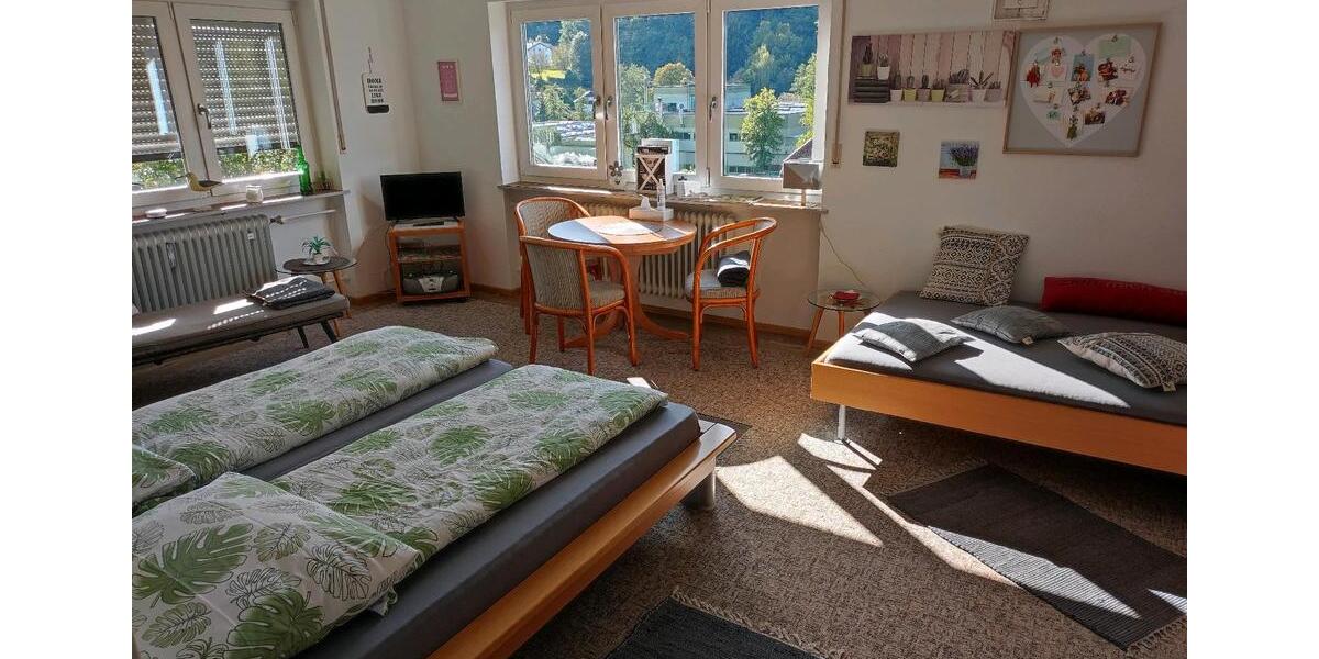 Ferienwohnung FeWo Zimmer Pension Wohnung auf Zeit zimmer