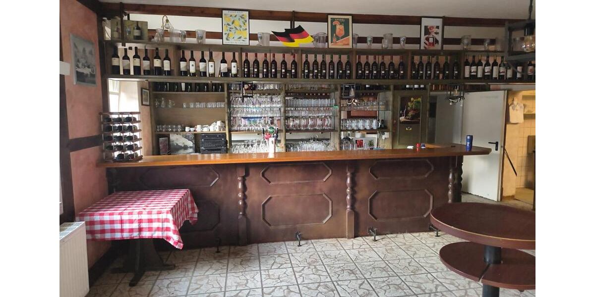 Gewerbeobjekt Jüterbog - 1.200&euro; | Angebot:25452954