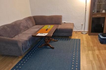 möblierte 3 Zimmer Wohnung‼️Bitte erst Lesen zimmer