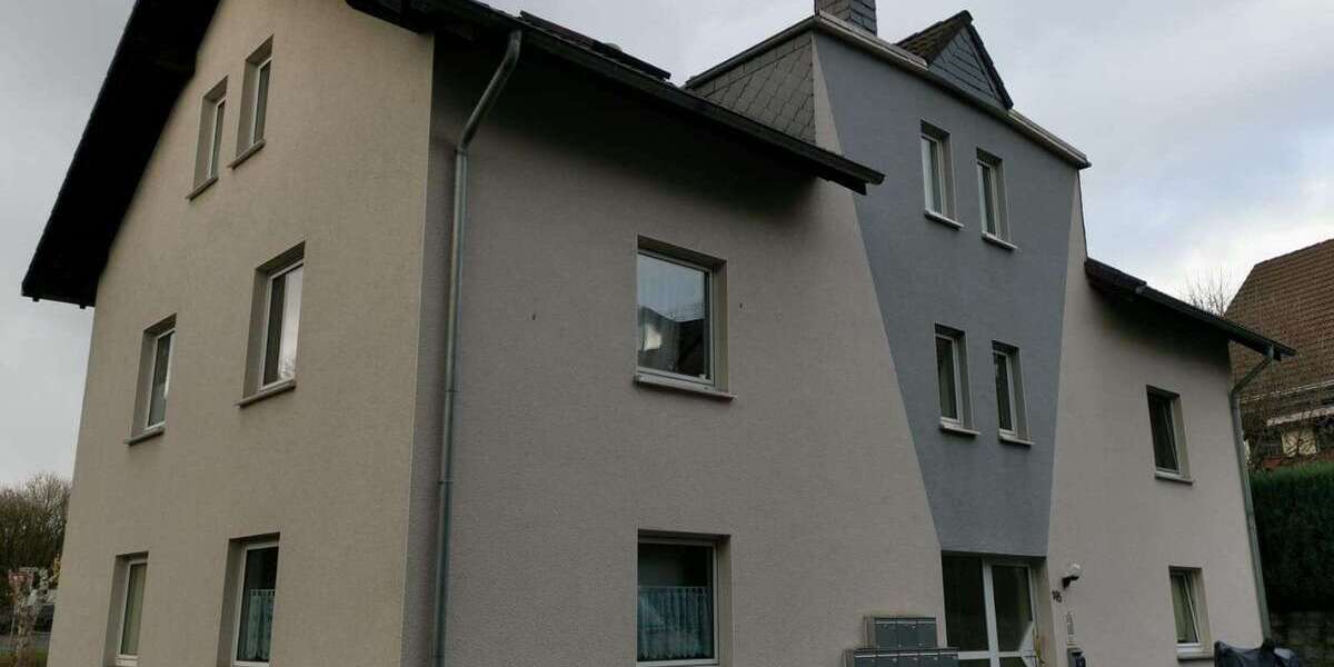 Wohnung zum Mieten in Nordrhein-Westfalen - Siegen 330 € 23 m² 1 zimmer