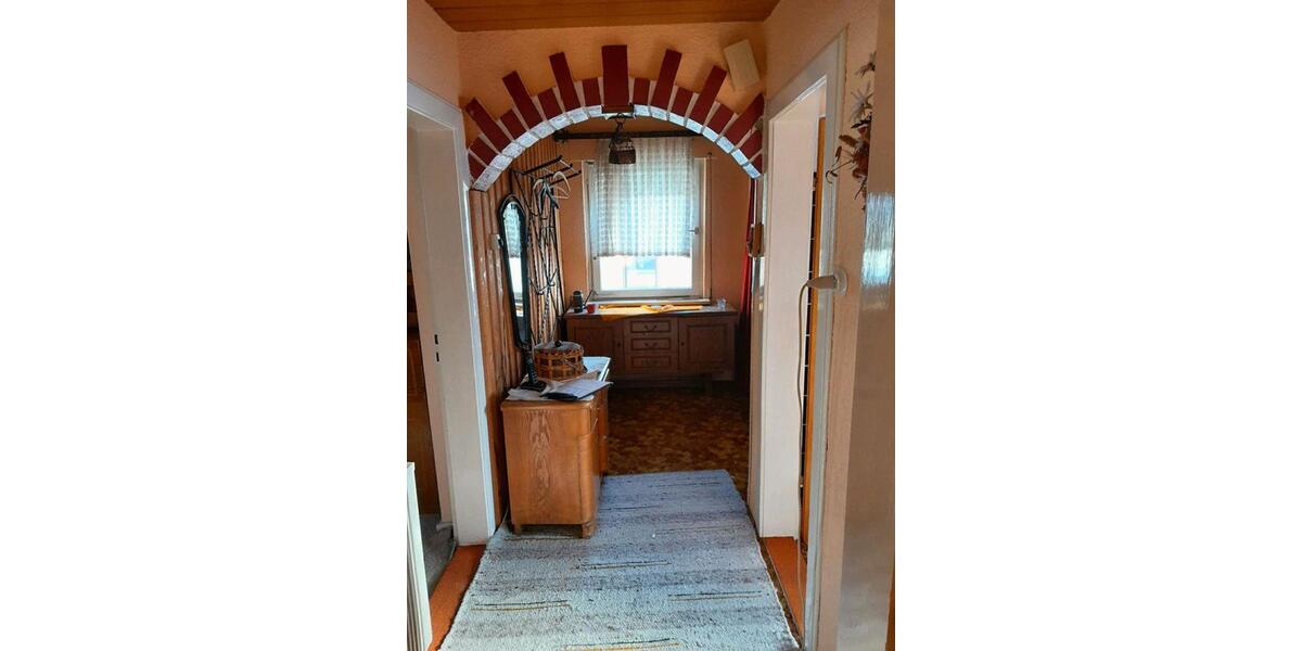 Etagenwohnung Sulzbach-Rosenberg Rosenberg - 2 Zimmer, 53 m&sup2;, 600&euro; | Angebot:23990594