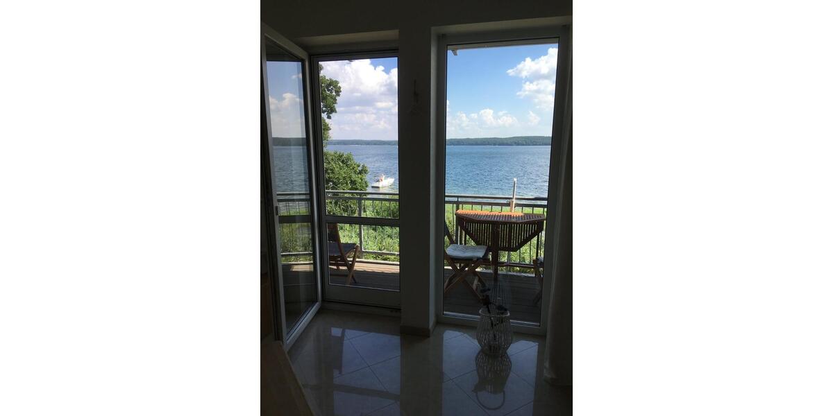 Etagenwohnung Plau am See - 2 Zimmer, 60 m&sup2;, 900&euro; | Angebot:25760746