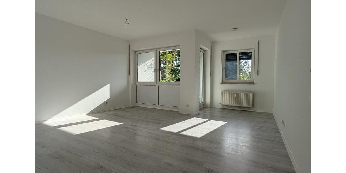 Etagenwohnung Erkner - 1 Zimmer, 39 m&sup2;, 590&euro; | Angebot:24944764