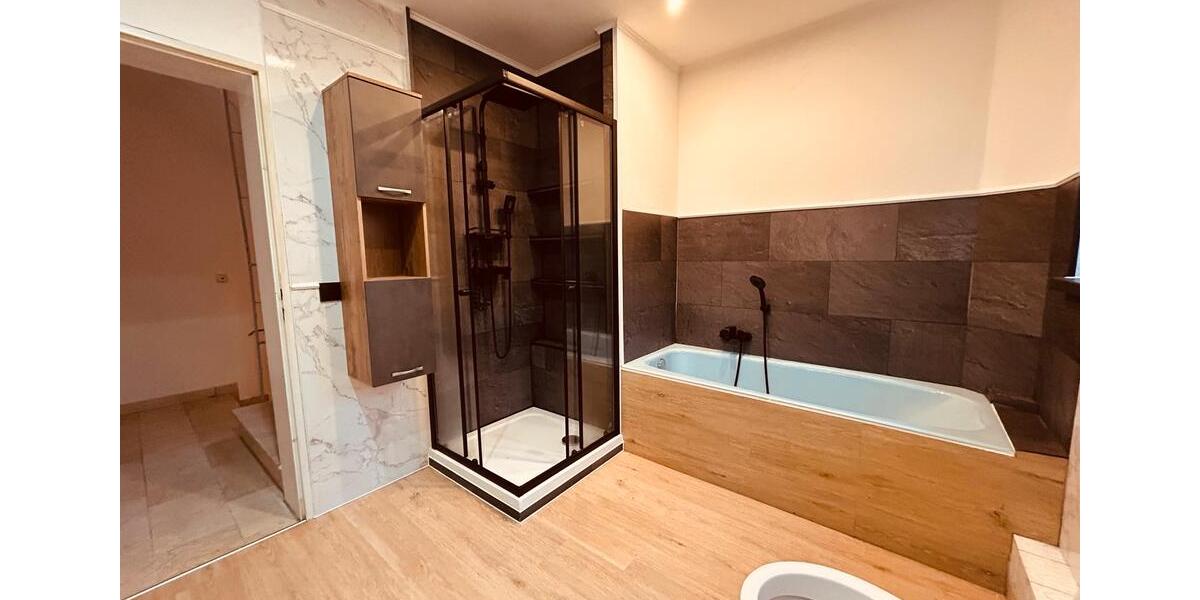 Etagenwohnung Lohr am Main - 2 Zimmer, 82 m&sup2;, 600&euro; | Angebot:25637804