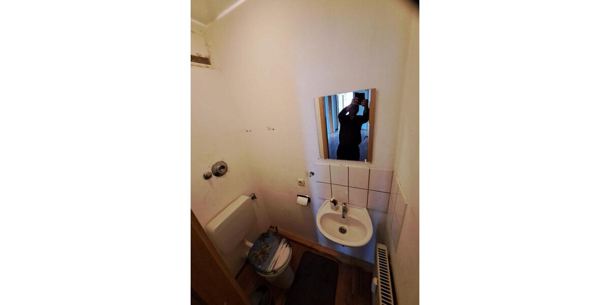 Etagenwohnung Daun - 4 Zimmer, 105 m&sup2;, 700&euro; | Angebot:24784048