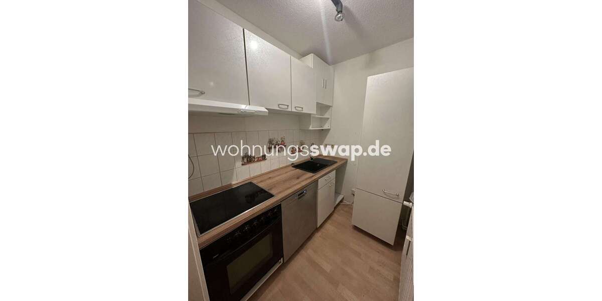 Etagenwohnung Königs Wusterhausen - 2 Zimmer, 36 m&sup2;, 300&euro; | Angebot:23569987