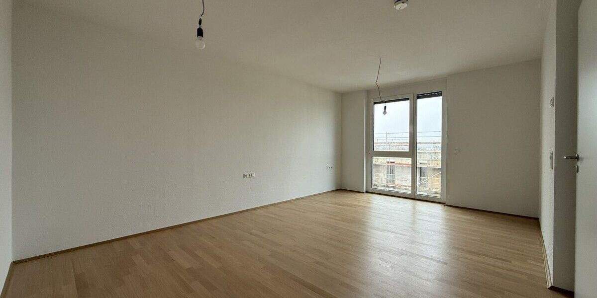 Etagenwohnung Crailsheim - 4 Zimmer, 105 m&sup2;, 1.210&euro; | Angebot:25727745