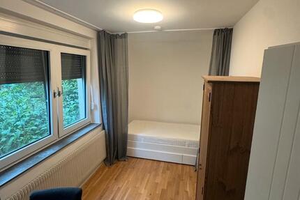 Wohnen auf Zeit Osnabrück - 4 Zimmer, 95 m&sup2;, 375&euro; | Angebot:26302515