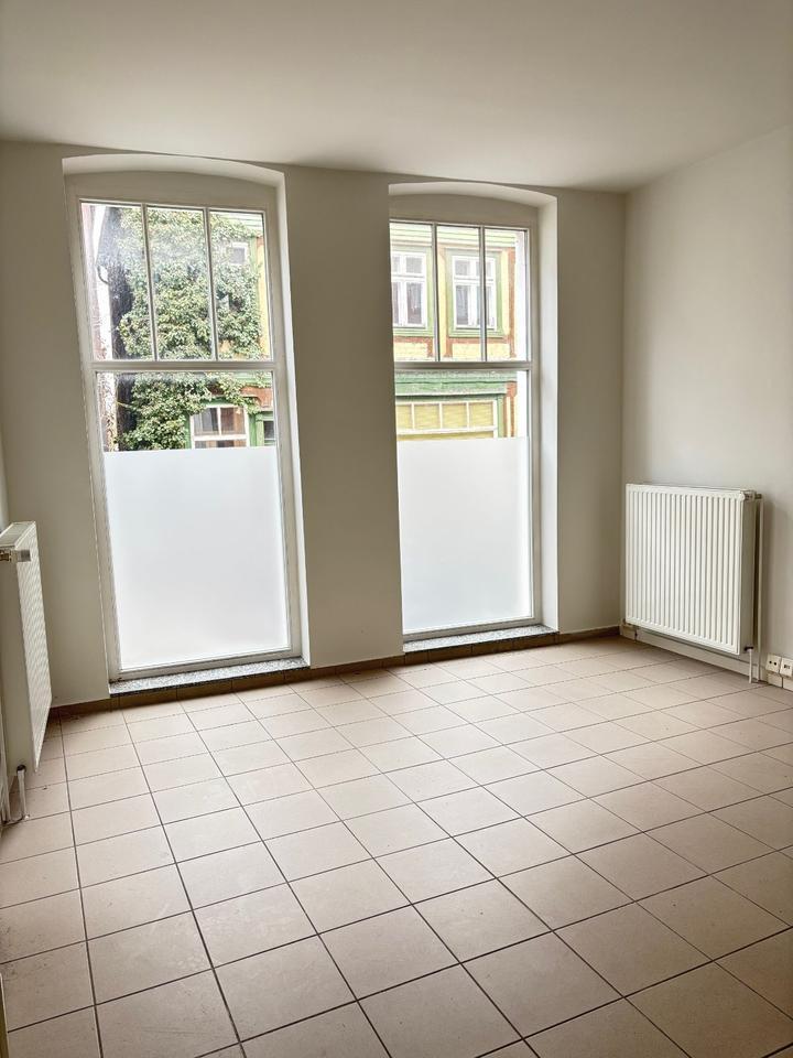 Sie haben die Idee und wir haben die Gewerberäume in Grabow!