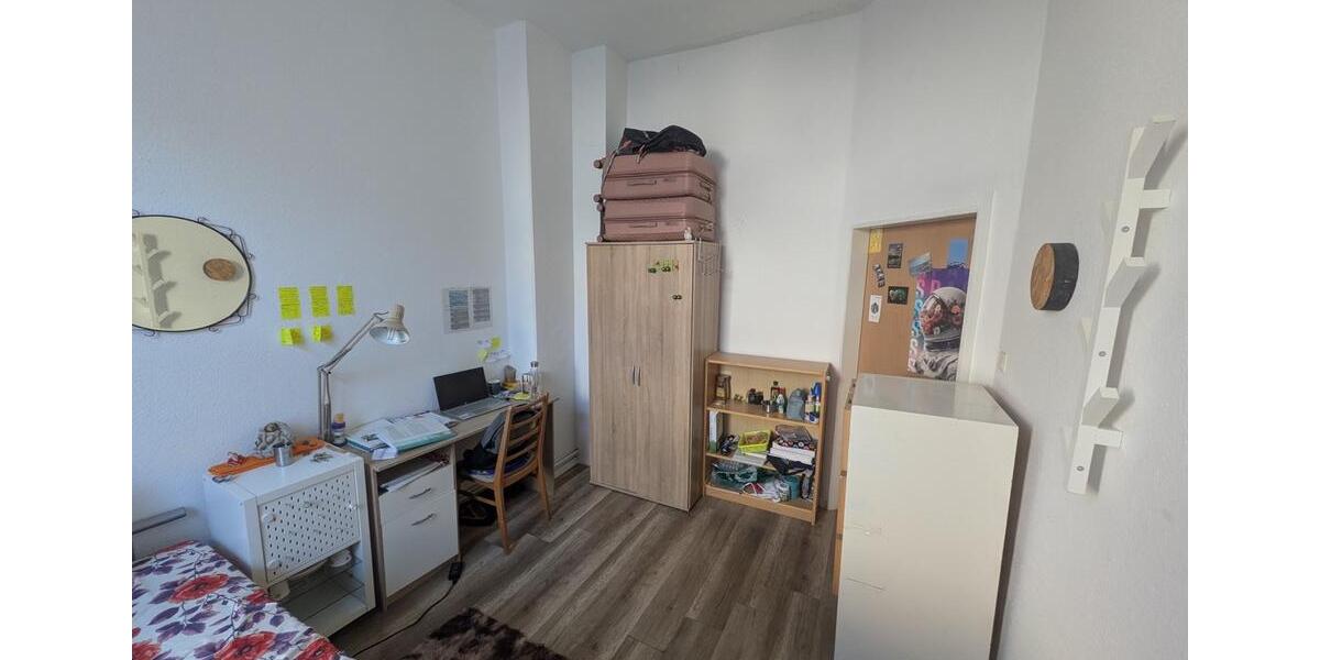 Wohnen auf Zeit Bremen Neustadt - 1 Zimmer, 15 m&sup2;, 450&euro; | Angebot:26619420