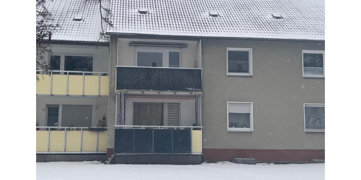 Etagenwohnung Celle Altencelle - 3 Zimmer, 66 m&sup2;, 650&euro; | Angebot:25088817