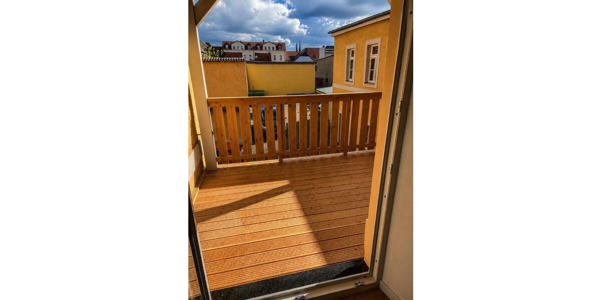 Etagenwohnung Grimma - 4 Zimmer, 101 m&sup2;, 1.212&euro; | Angebot:26635373