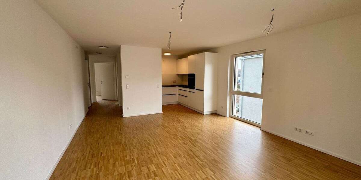 Etagenwohnung Remseck am Neckar - 3 Zimmer, 75 m&sup2;, 1.475&euro; | Angebot:25198362